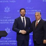 Vance acuză UE de ingerințe în alegerile din Ungaria: ”bruxelles îl urăște pe Orban”