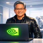 Laptopuri cu NVIDIA N1: Teste secrete? Ce se întâmplă în România