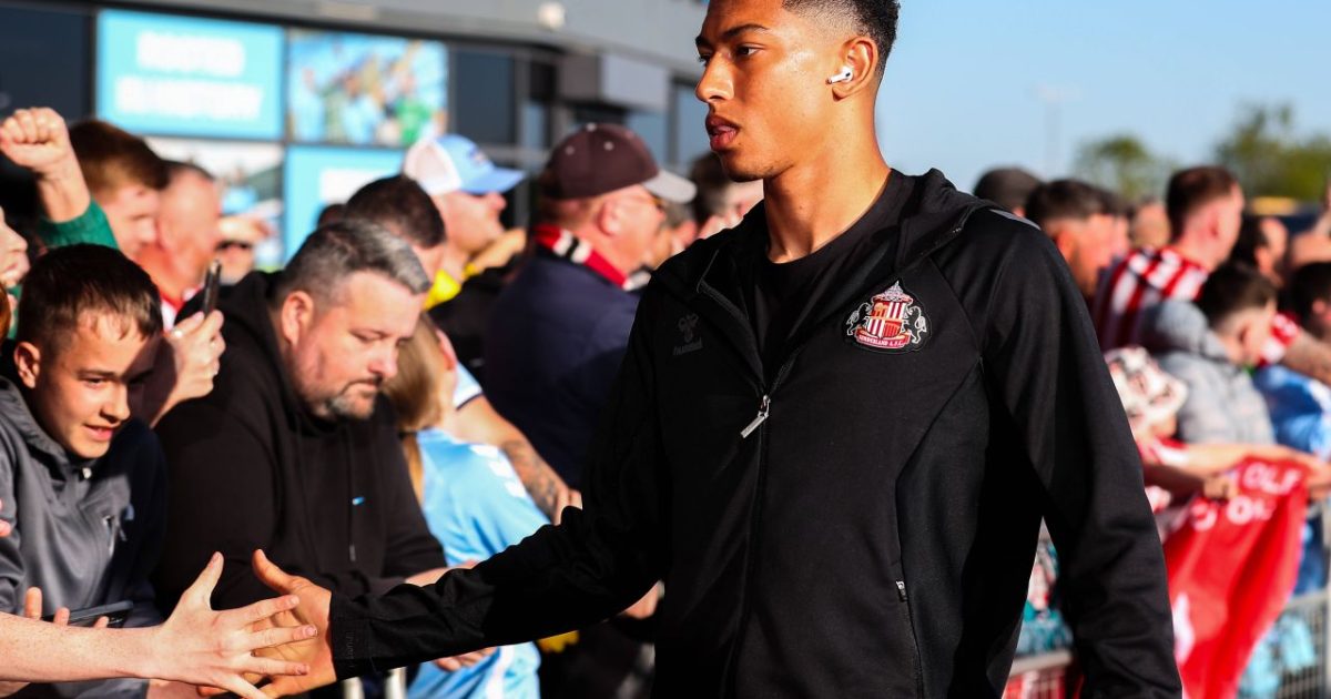 Bellingham, ultimatum pentru Bayern: „Nu ne mai ascundem” în retur!