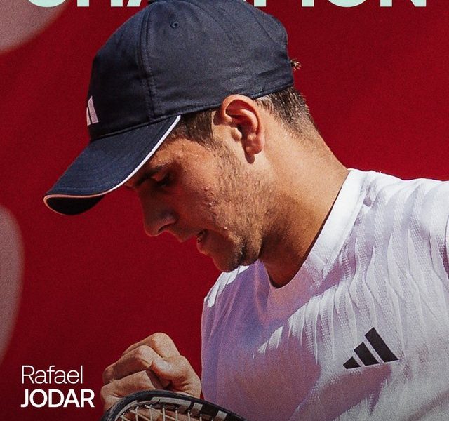 jodar-x-atp.jpg - NewsFactor