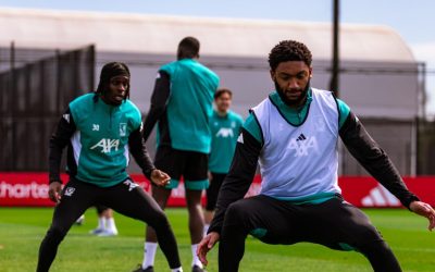 Liverpool – Fulham: Ultimele vești despre echipe. Ce jucători intră pe teren?