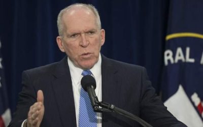 Fost șef CIA cere demiterea lui Donald Trump: E dezechilibrat, prevede Amendamentul 25