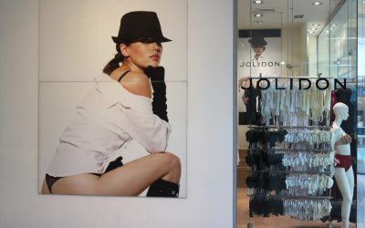 Jolidon, brandul de lenjerie, intră-n insolvență: Ce urmează pentru firma românească