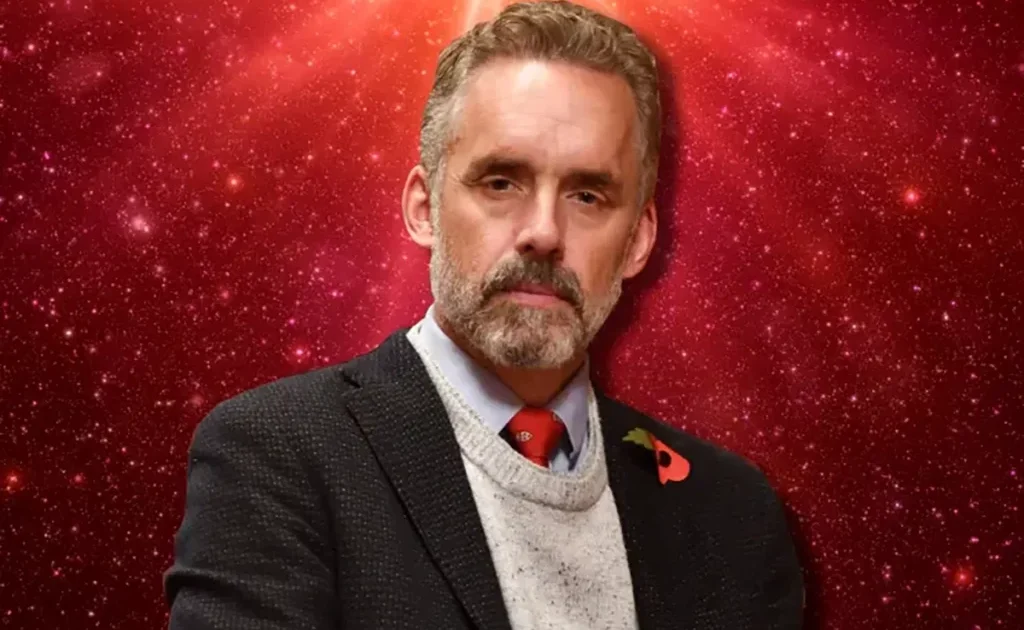 Boala misterioasă a lui Jordan Peterson: Ce s-a întâmplat cu reputatul psiholog?