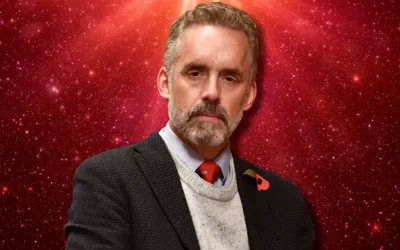 Boala misterioasă a lui Jordan Peterson: Ce s-a întâmplat cu reputatul psiholog?