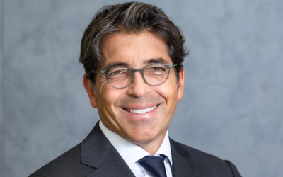 Araya, de la BAT România, avansează: Preia conducerea BAT Germania