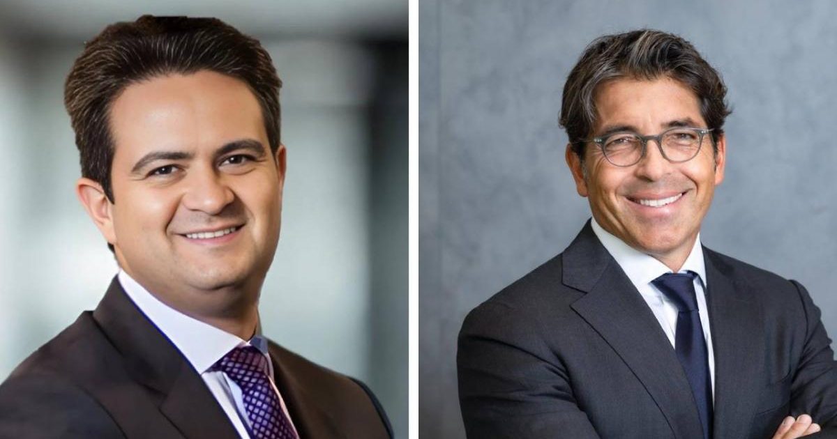 Araya, director Europa Centrală BAT, Basile preia România