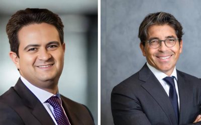 Araya, director Europa Centrală BAT, Basile preia România