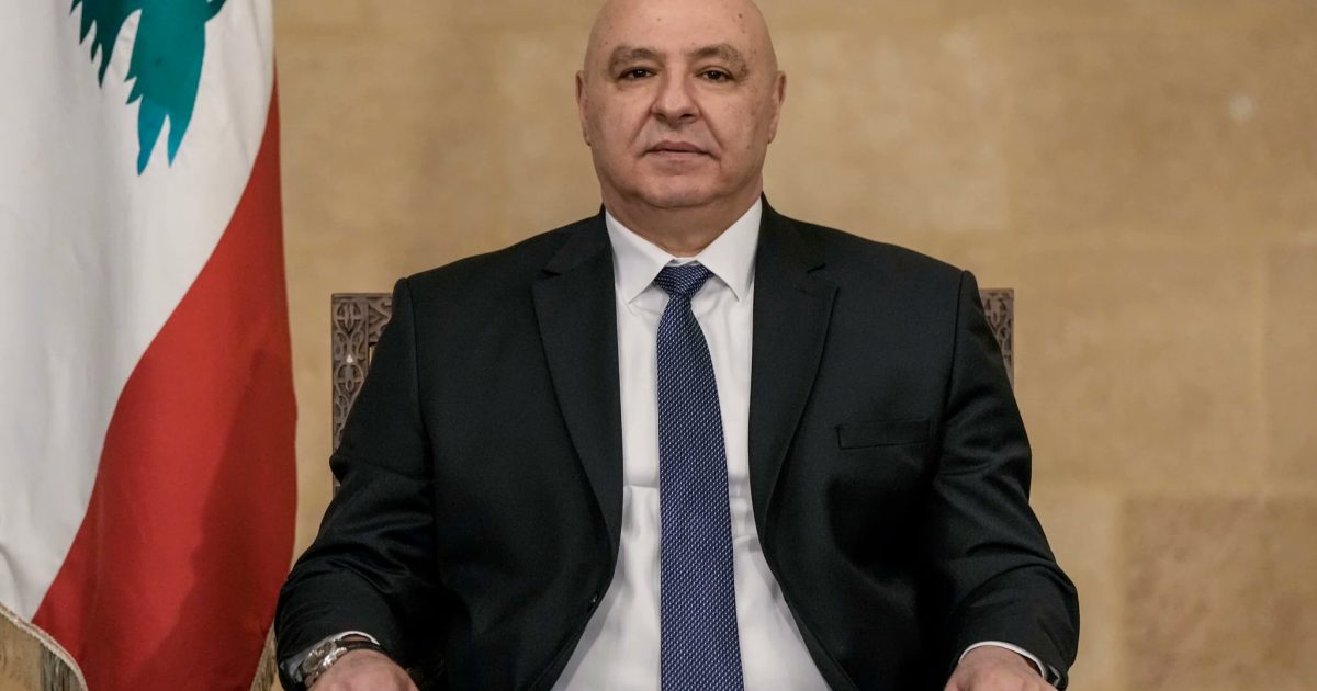 Libanul, recucerit după DECENII de criză: Cine are puterea acum