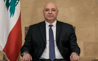 Libanul, recucerit după DECENII de criză: Cine are puterea acum