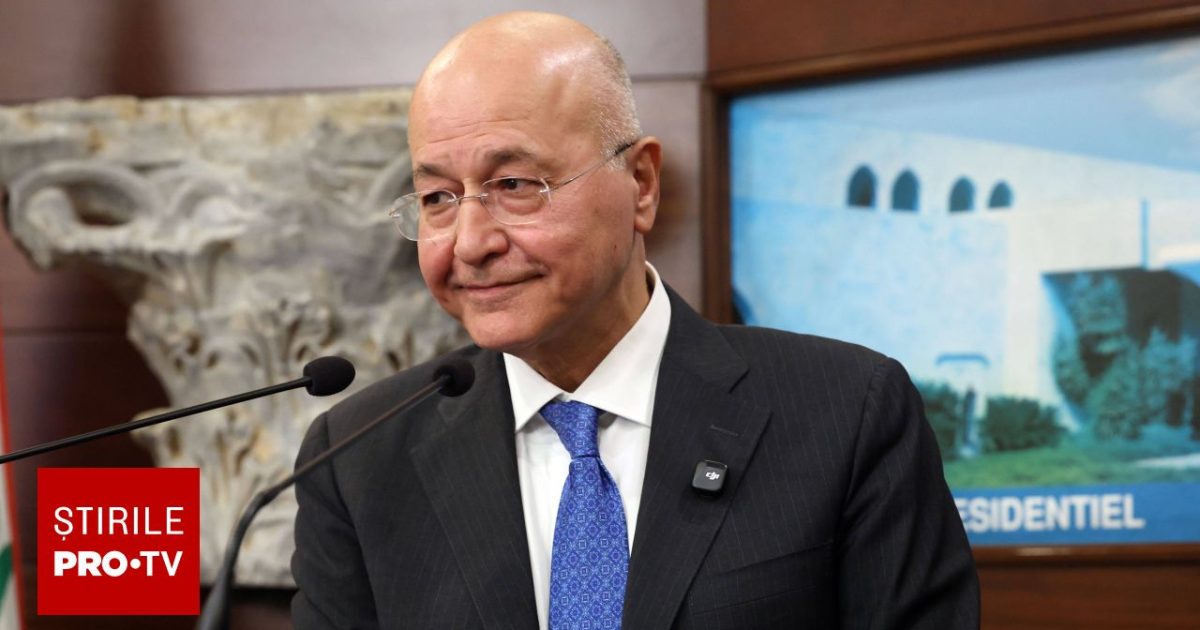 Aoun, după armistițiu: „Libanul nu mai este câmp de bătălie”