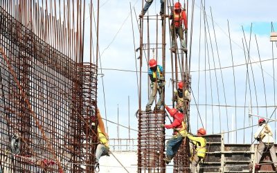 Bătrâni la muncă: Numărul germanilor peste 65 de ani angajați a explodat