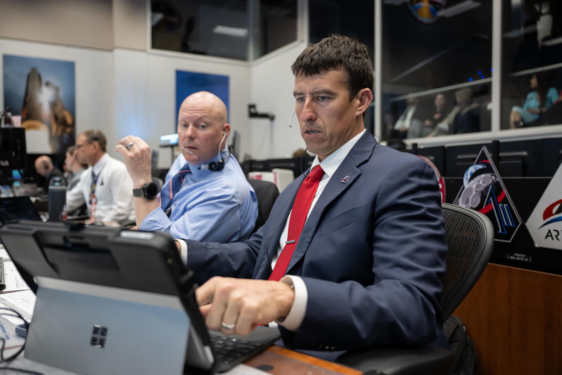 Artemis ii: Houston’s go, a translunar burn’s gentle nudge towards space?