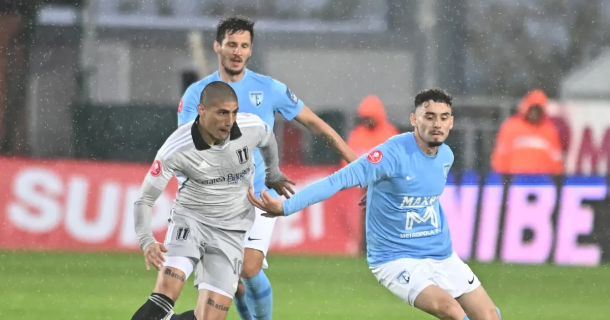 Bauza revine în România? Becali a oferit 1,5 milioane, Mititelu refuză