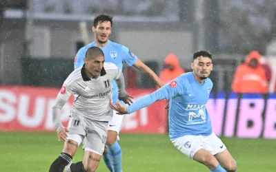 Bauza revine în România? Becali a oferit 1,5 milioane, Mititelu refuză