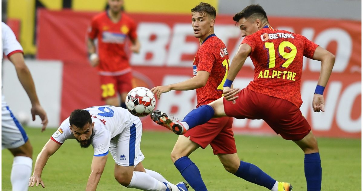 FCSB: Fost fotbalist, despre dosar: „Risc ani grei de închisoare”!