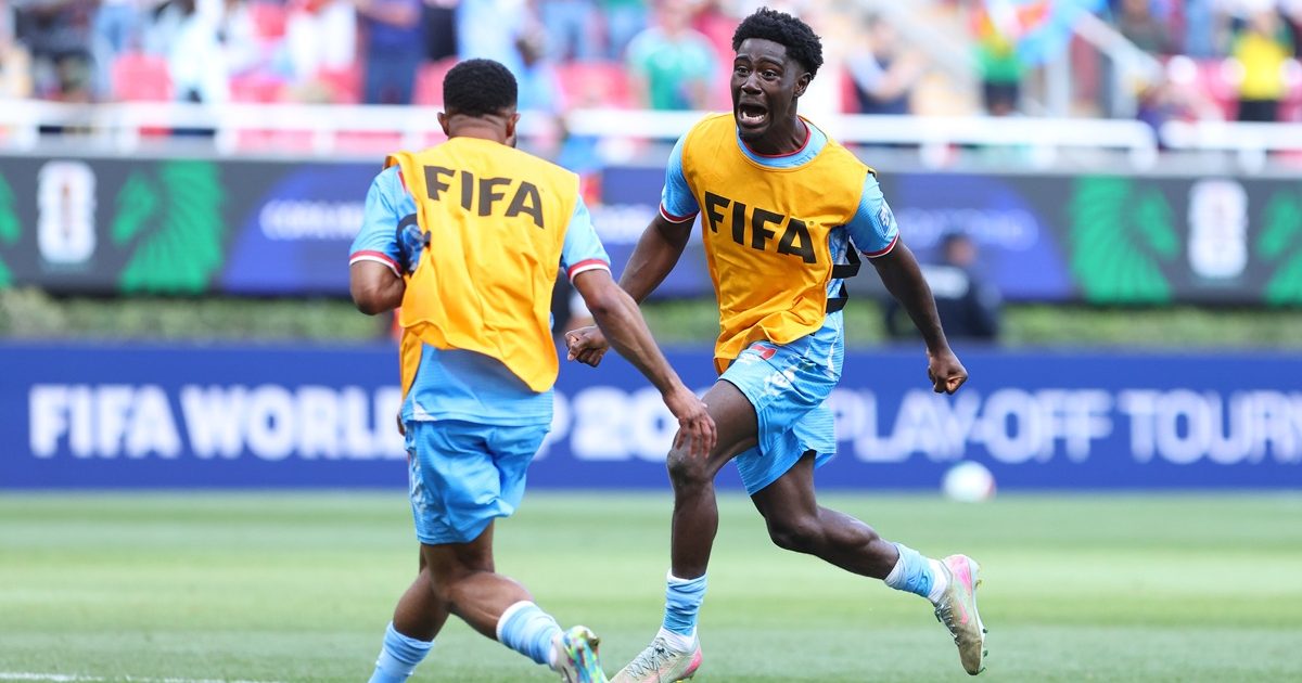 Guvernul RD Congo liniștește după blocarea fotbaliștilor: „Nu vă faceți griji”