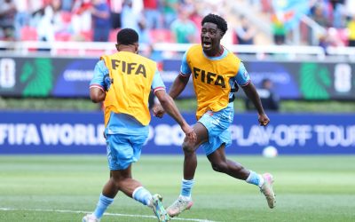 Guvernul RD Congo liniștește după blocarea fotbaliștilor: „Nu vă faceți griji”