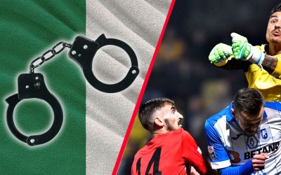 Italianul adoptat de România, mărturii cutremurătoare: „Șase colegi arestați!”