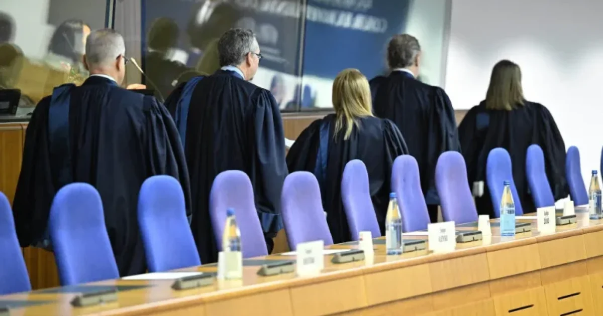 O inițiativă legislativă cu impact major asupra sistemului judiciar propune o schimbare radicală