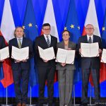 Criza statului de drept în Polonia: Judecători jurați ilegal, spune Karol Nawrocki