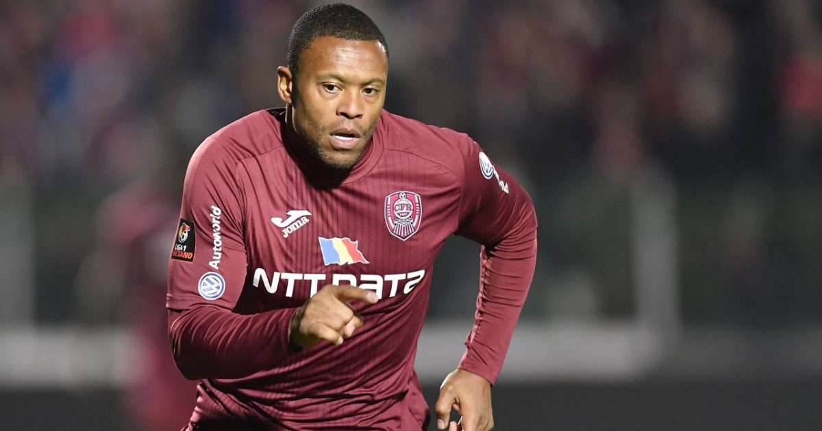 Marea „țeapă” CFR Cluj, pe bancă la o noua echipă