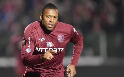 Marea „țeapă” CFR Cluj, pe bancă la o noua echipă