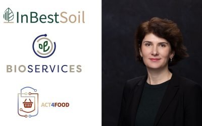 Comunicarea June intră în Europa: Noua divizie pentru proiecte UE