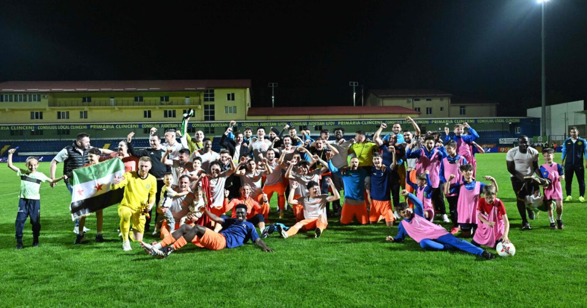 Fotbalist din Superliga, plătit degeaba un sezon întreg