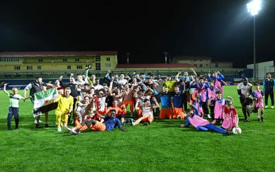 Fotbalist din Superliga, plătit degeaba un sezon întreg