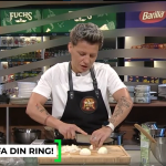 Chefii și șefa din ring, show incendiar pe Antena Sport!