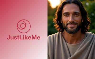 Avatarul lui Iisus, taxat: Startup-ul care șochează cu conversații virtuale