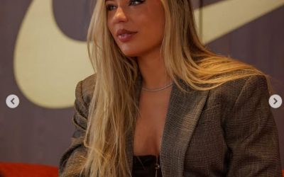 Șoc în sport: O sportivă celebră renunță la haine și uimește fanii