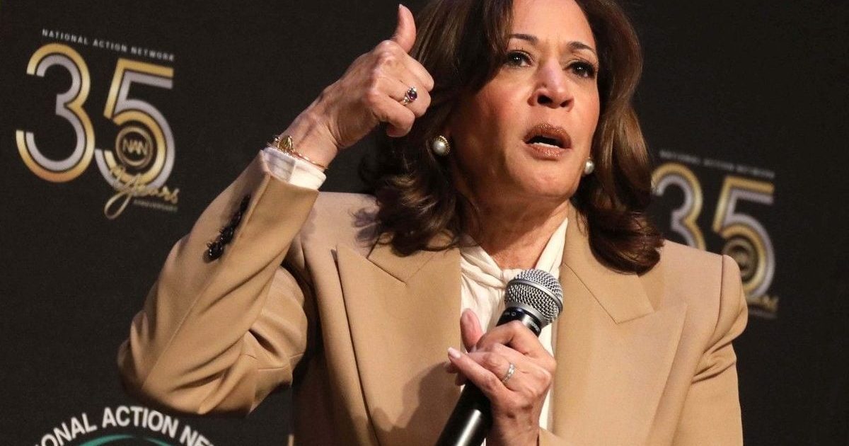 Kamala Harris, un pas spre Casa Albă? „Mă gândesc la asta”, spune vicepreședintele SUA