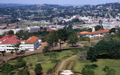 Lider african, pretenții: 1 miliard $ și „cea mai frumoasă femeie” pentru o ambasadă