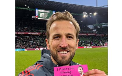 Kane, după Bayern – Real: Verdictul uluitor, ”El e cel mai bun din lume”