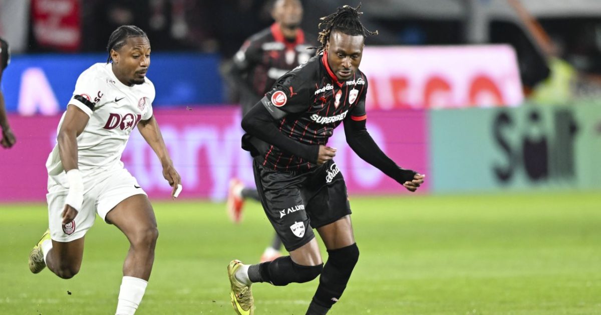 CFR Cluj și Dinamo, în lupta pentru titlu: Cum arată clasamentul play-off-ului?
