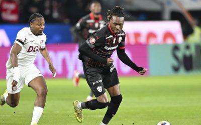 CFR Cluj și Dinamo, în lupta pentru titlu: Cum arată clasamentul play-off-ului?