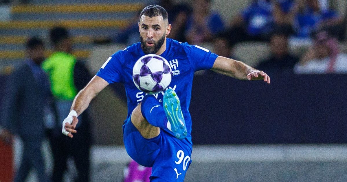 Benzema, out din Liga Campionilor Asiei: Al Hilal, învinsă la penalty-uri de Al Sadd