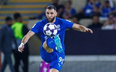 Benzema, out din Liga Campionilor Asiei: Al Hilal, învinsă la penalty-uri de Al Sadd