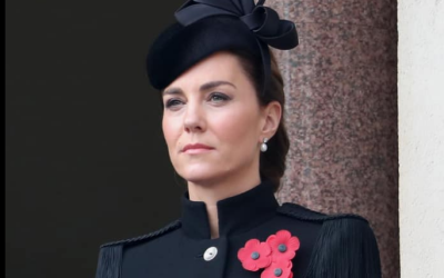 Kate Middleton, fashion icon la curtea regală: Reguli vestimentare stricte
