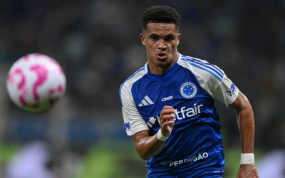 Neobișnuit: Vedeta braziliană a lui Dortmund, doar la națională în ultimele luni