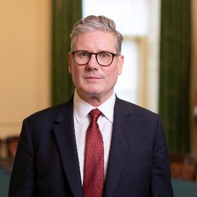 Starmer, sătul de Trump și Putin: „Vreau energie ieftină, nu influențe externe”