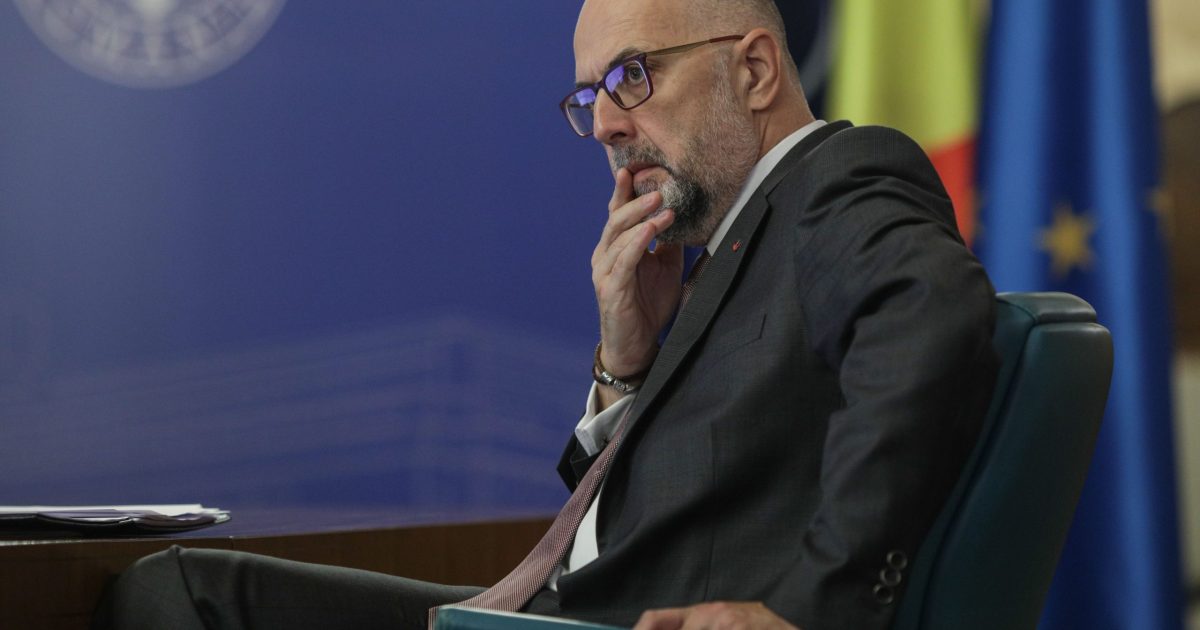 Kelemen Hunor: România și Ungaria, cooperare vitală pentru viitor