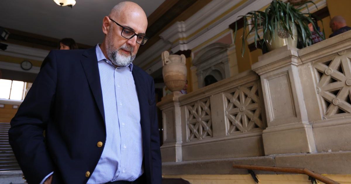 Kelemen Hunor, după întâlnirea Magyar: „Nu mă aștept să ne turnăm cenușă în cap”