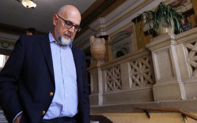 Kelemen Hunor, după întâlnirea Magyar: „Nu mă aștept să ne turnăm cenușă în cap”
