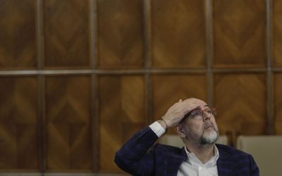 Cât îl costă pe KELEMEN HUNOR alianța cu Orban: UDMR, fără bani de la Budapesta? Planurile lui MAGYAR