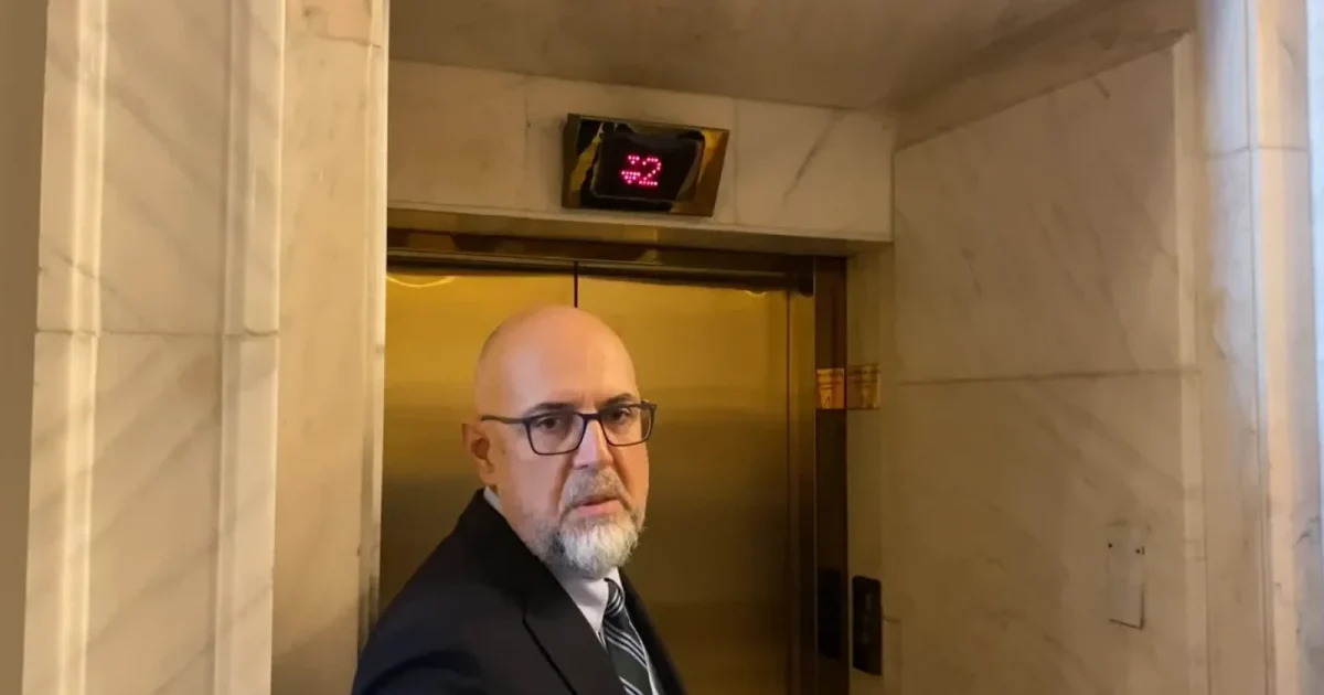 Kelemen Hunor, după alegeri: Reacție dură la acuzații. „Nimeni nu mi-a cerut demisia din UDMR”