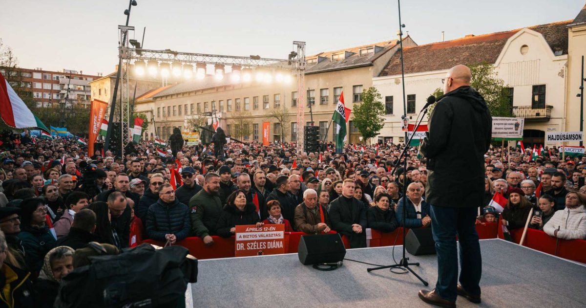 Vrem să păstrăm ce am realizat: Declarația-șoc