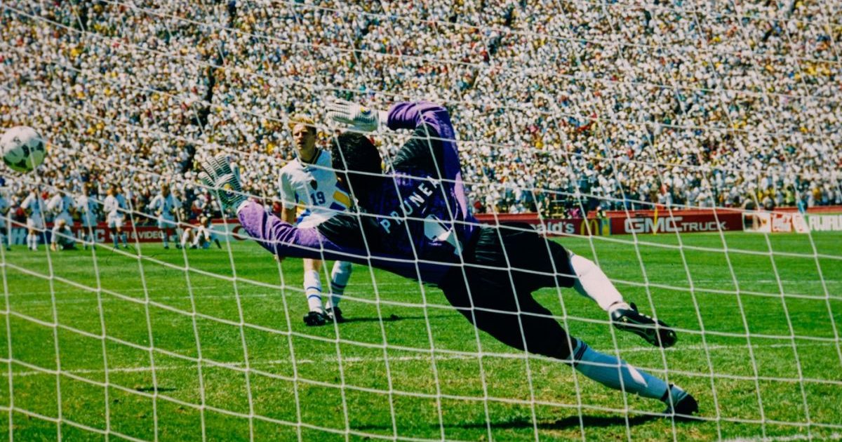 Coșmarul” din ’94: MARIUS LĂCĂTUȘ rupe tăcerea. „Nu mi-am îndeplinit visul